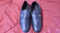Comprar Mocasines Calzados Gridi Negros  Hombre N° 44 Impecables