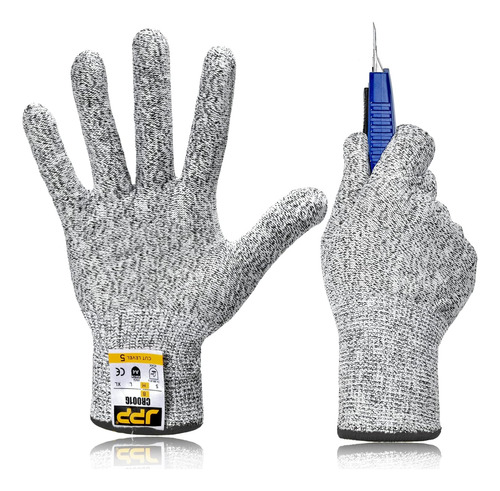 Guantes De Seguridad Nivel 5 Resistente A Cortes