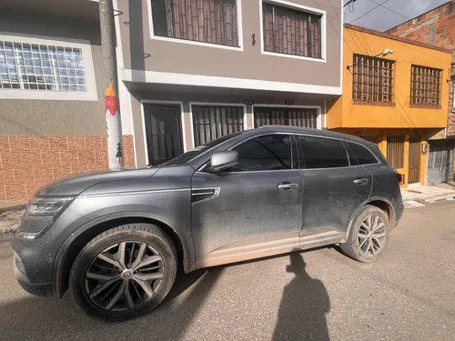 Renault Koleos 2.5 Zen