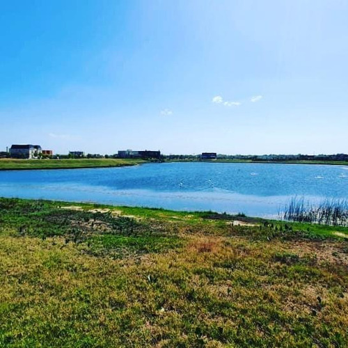Imagen 12 de 30 de Lote Lindero En Acacias - Puertos Del Lago