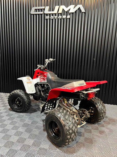 Imagen 5 de 17 de Yamaha Banshee 350 2t