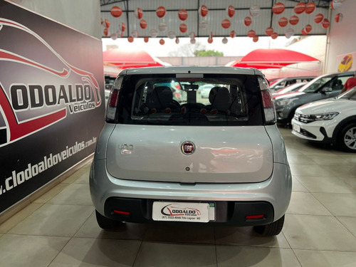 Fiat Uno 1.0 FIRE FLEX ATTRACTIVE MANUAL