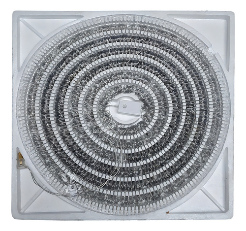 Luces Navideñas Led 800 Led Verde Con Morado 40m