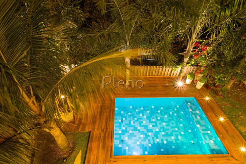 Casa À Venda Em Swiss Park - Ca001126