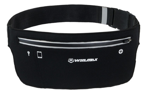 Pochete Para Corrida Neoprene Winmax Wmp73243