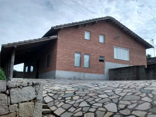 Imagem 23 de 30 de Chácara Residencial À Venda, Morada Dos Pássaros, Itatiba. - Ch0049 - 34111243