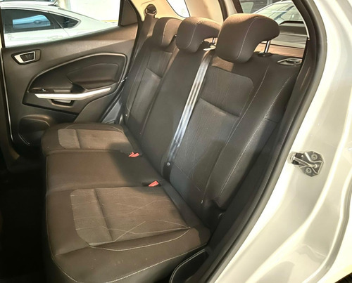 Imagem 15 de 15 de Ecosport Automatica 1.5 Flex 2018 Unica Dona Completa Bx Km