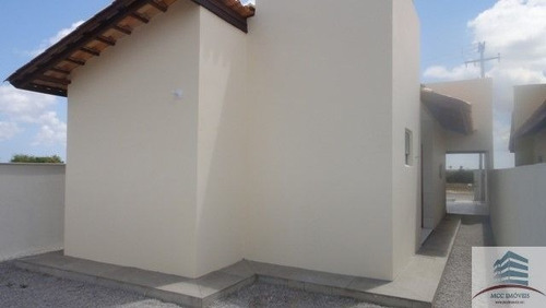 Imagem 12 de 16 de Casa Nova A Venda Nova Esperança, Parnamirim