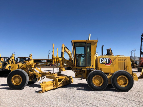 Motoconformadora 140h 1999 Caterpillar, Motoniveladora 140