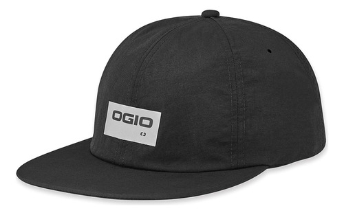 Ogio Visera Para Hombre Ogio Shadow Core Packable Hat Ajusta