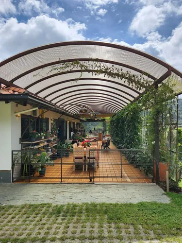 Finca En Venta En Pontezuela. Cod V11901