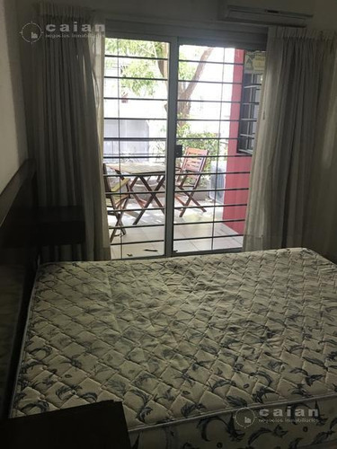 Imagen 8 de 17 de Departamento - Palermo