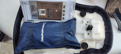 Bajaj Dominar 400 Ug C/accesorios.