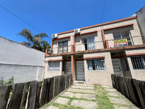 Venta C. Duplex 3 Amb. C/parque Apto Cred Tuzaingo