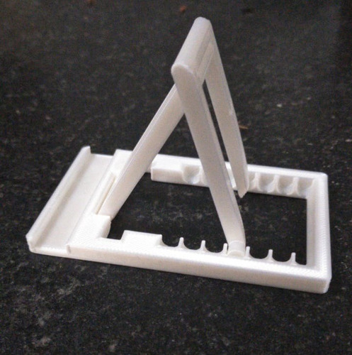 Imagem 2 de 10 de Caixa Surpresa: Impressões 3d