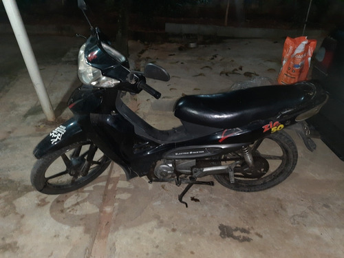 Dafra Zig 70