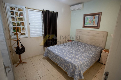 Imagem 12 de 15 de Casa, Residencial Jequitibá, Ribeirão Preto - 696-v