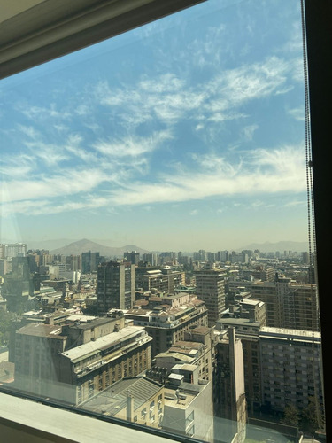 Imagen 10 de 12 de 2 Oficinas Con Gran Ubicación En Santiago Centro