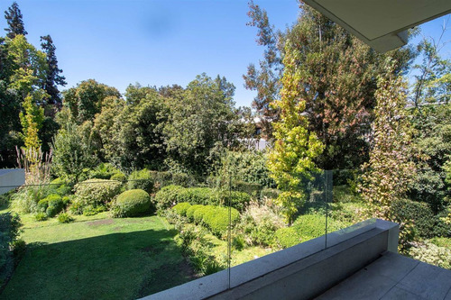 Departamento En Venta De 3 Dorm. En Las Condes