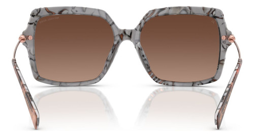 Lentes De Sol Quogue Polarizados Michael Kors Mk2247u4017t5