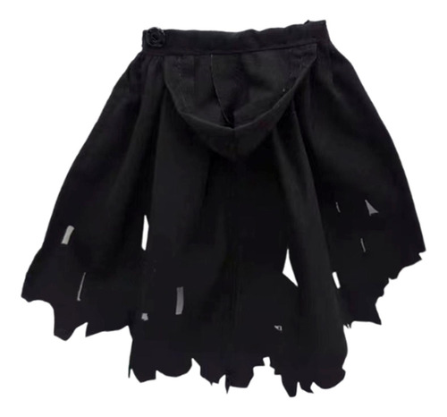 1/12 De Ropa De Figura De Acción, Ropa En Miniatura Negro