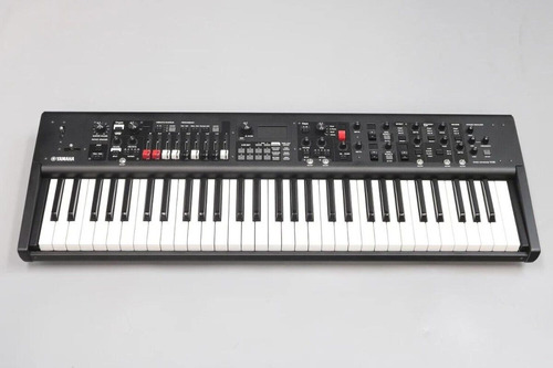 Yamaha Ck61 61-key Stage Keyboard