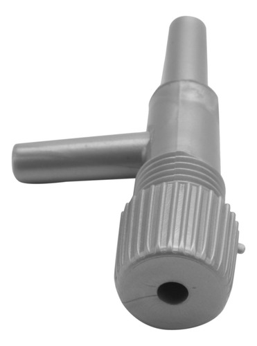 Válvula De Control De Flujo De Oxígeno Para Peces De Acuario