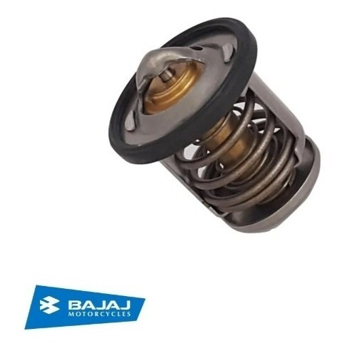 Imagen 2 de 6 de Termostato Bajaj Rouser Ns 200 As Original Beitia Motos