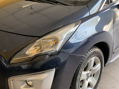 Peugeot 3008 1.6 Feline Thp 156cv