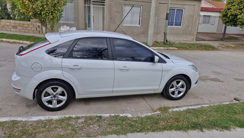 Ford Focus 2 1.6 Trend Sigma