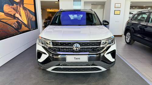 Volkswagen Taos 1.4 250 Tsi Highline Bi Tono
