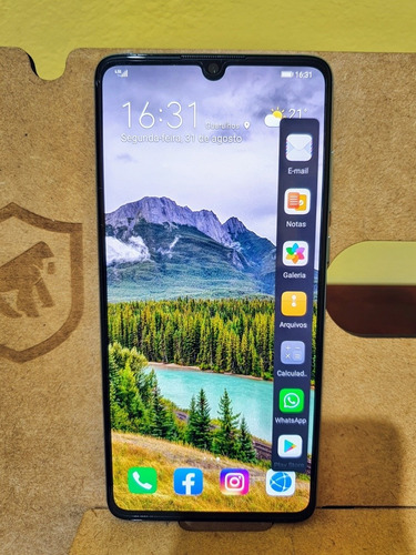 Huawei® P30 - 6/128gb - Zero