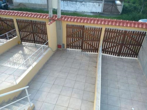 Imagem 6 de 14 de Linda Casa Nova No Litoral R