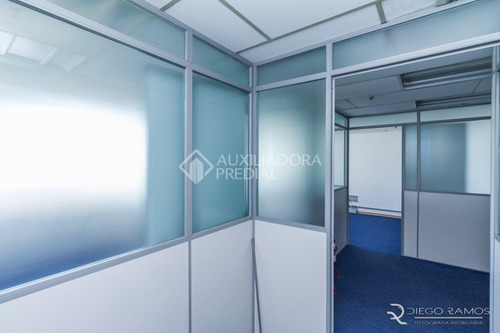 Imagem 11 de 15 de Sala/conjunto - Centro Historico - Ref: 279316 - V-279316
