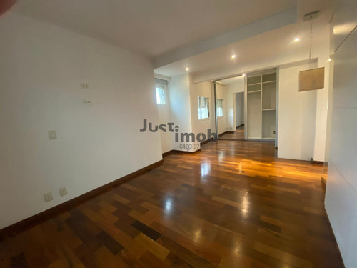 Imagem 5 de 17 de Apartamento Para Alugar No Bairro Moema - São Paulo/sp - 9513381