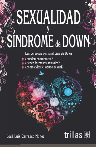 Sexualidad Y Sindrome De Dawn Editorial Trillas