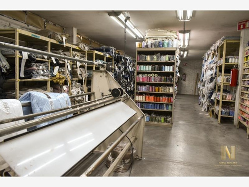 Imagen 7 de 12 de Bodega Industrial En Venta Los Fresnos