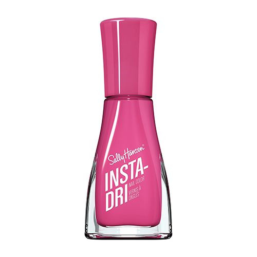 Esmalte Sally Hansen Insta Dri Peppy Le Fuchsia N°283