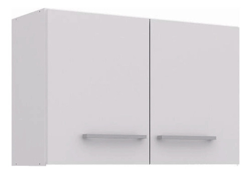 Aereos Cocina Mueble 2 Puertas Blanco Cz621