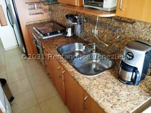 Imagen 17 de 20 de Apartamento En Venta La Llanada Mls #22-5328 Johana Blan 04123368346