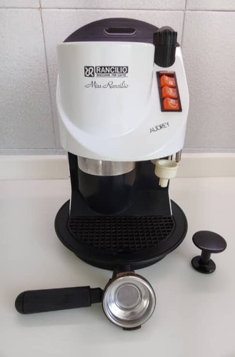 Maquina De Cafe Expresso Rancilio