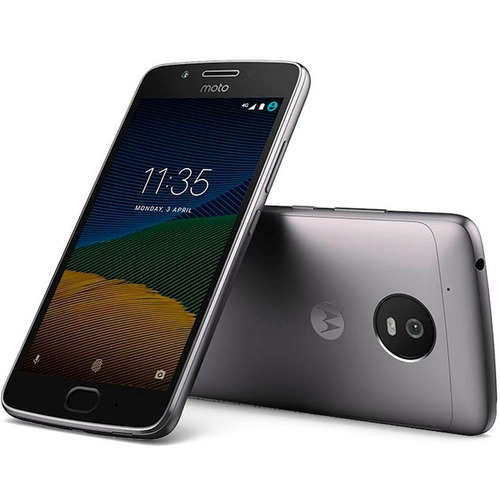 Celular Motorola Moto G5 Plus Dual Sim Xt1681 