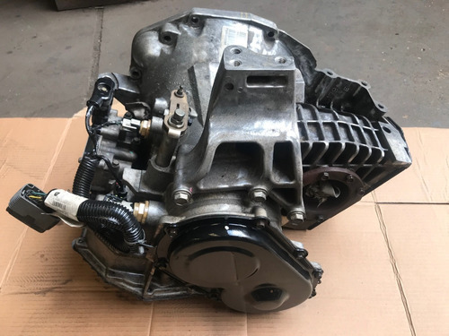 Caja Automatica Dodge Journey 2.4 (Usado)