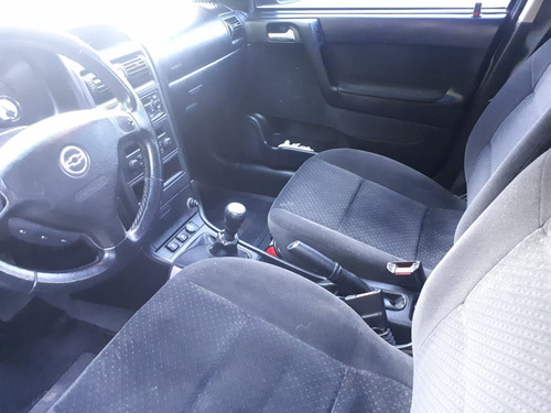 Chevrolet Astra Gls 2.0 Con Gnc