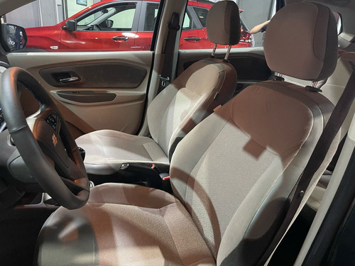 Chevrolet Spin 1.8 Ltz 7as 105cv