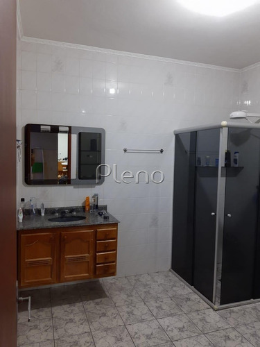 Casa À Venda Em Jardim Paraíso - Ca024282