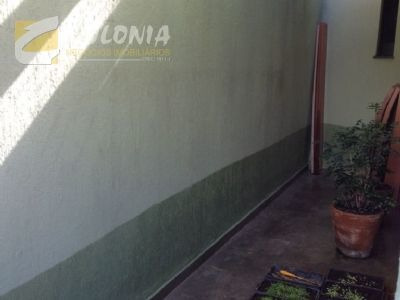 Imagem 5 de 26 de Casa - Ref: 30063