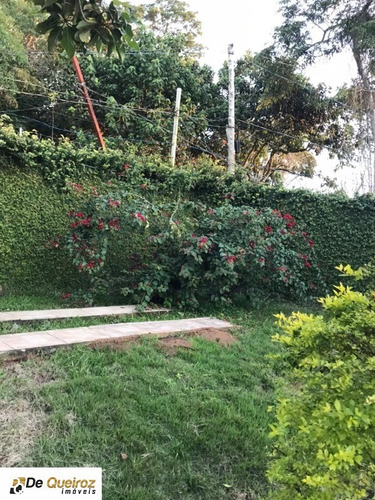 Imagem 3 de 17 de Chácara Em São Paulo Na Zona Sul, Localizada Na Chácara Santo Amaro! - 1297 - 69749813