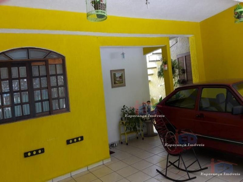 Imagem 8 de 12 de Ref.: 4803 - Sobrados Em Osasco Para Venda - V4803