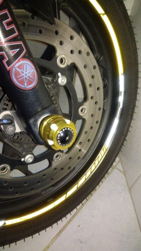 Imagem 11 de 11 de Yamaha Mt03